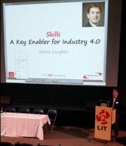 Shane Industry 4.0