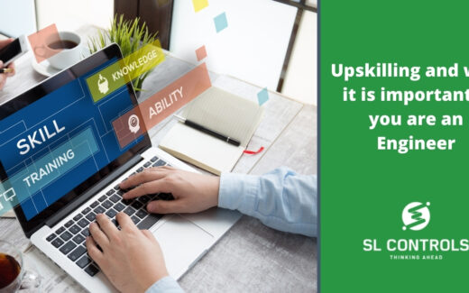 Upskilling and why it is important if you are an Engineer