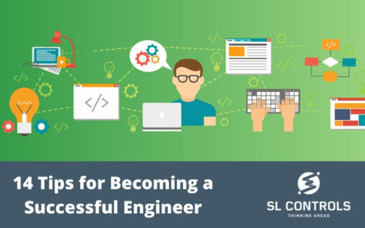 14 Tips for Becoming a Successful Engineer