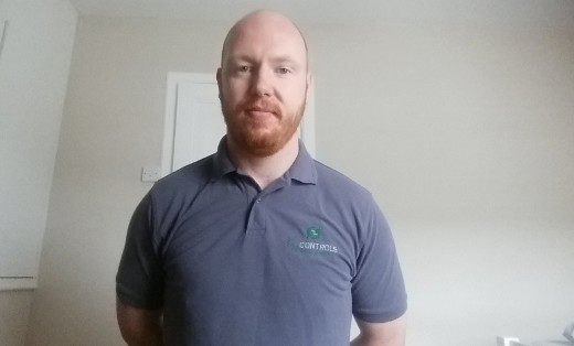 Employee Stories – Raymond O’Shea