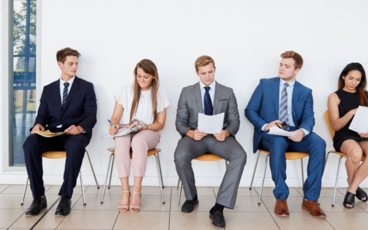 Getting a Graduate Engineer Position in 2019 – What You Need to Know