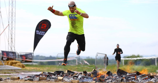 SL Controls Engineer Set to Compete in the Obstacle Course Racing World Championships