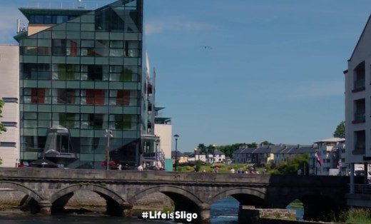 Benefits of Living in Sligo and Working for SL Controls