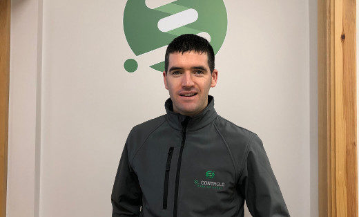 Employee Stories Vinnie Boyd – Returning to Ireland to Work for SL Controls