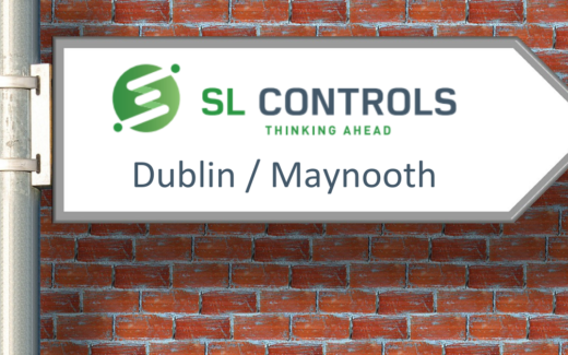 Working at SL Controls Dublin Maynooth Regional Office – Is this Your Next Career Move