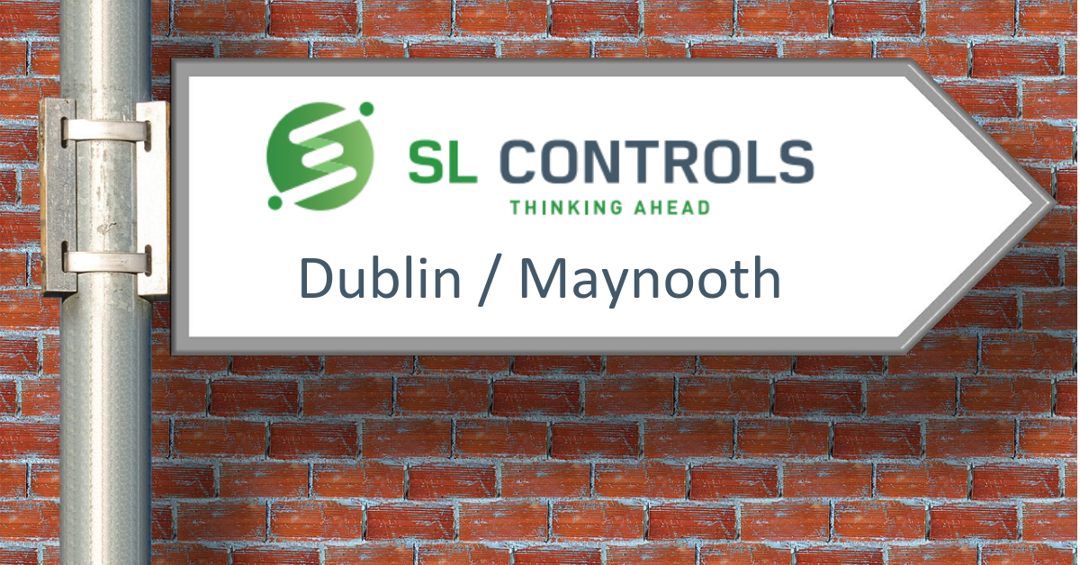 Working at SL Controls Dublin Maynooth Regional Office – Is this Your Next Career Move