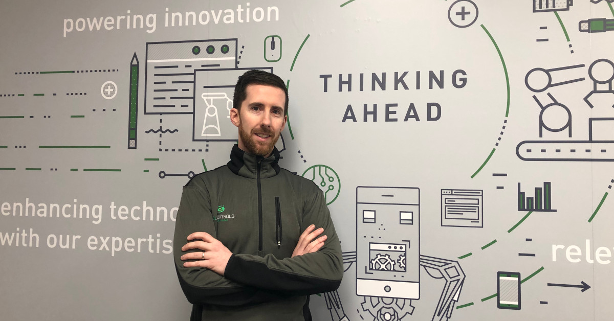 Employee Stories – Moving Back to Ireland After Living and Working as an Engineer in Australia
