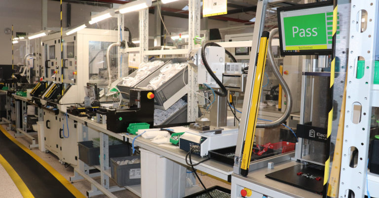 Enhanced Test Systems and Data Management Key to Strong Growth for SL ...