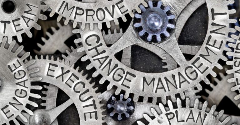 The Importance of Change Management in Validated Systems - SL Controls