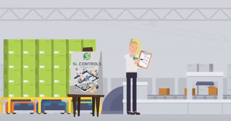 VIDEO – How SL Controls' Validation Services Can Help Your Business ...