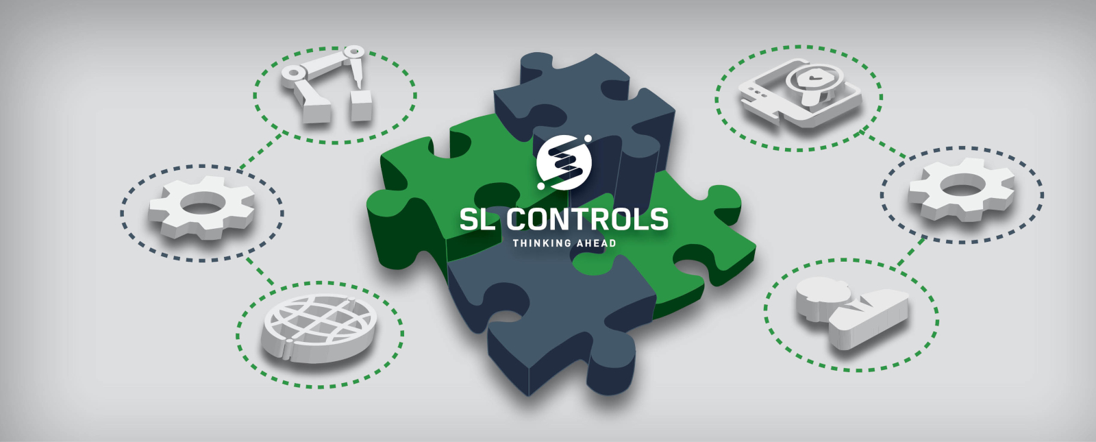 About Us - SL Controls