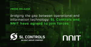 Irish software integration company SL Controls acquired by global IT group NNIT