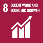 Sustainable Development Goals - Decent Work and Economic Growth