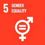 Sustainable Development Goals - Gender Equality