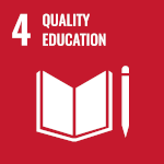Sustainable Development Goals - Quality Education
