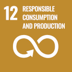 Sustainable Development Goals - Responsible Consumption and Production