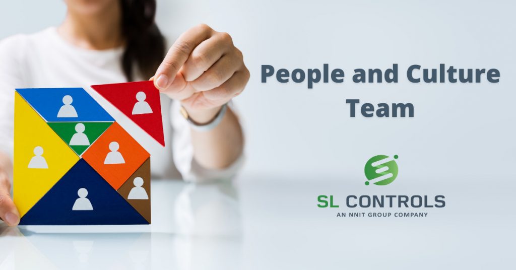 Renaming the SL Controls HR Department – Why and What it Means