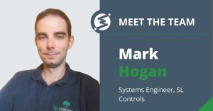 MEET THE TEAM - Mark Hogan