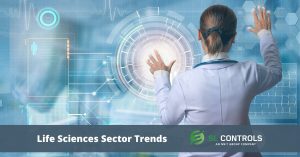 Life Sciences Sector Trends