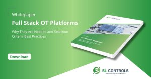 Whitepaper - Full Stack OT Platforms