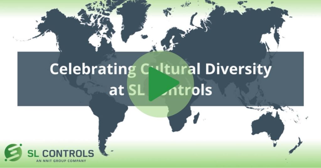 Celebrating Cultural Diversity at SL Controls 2024
