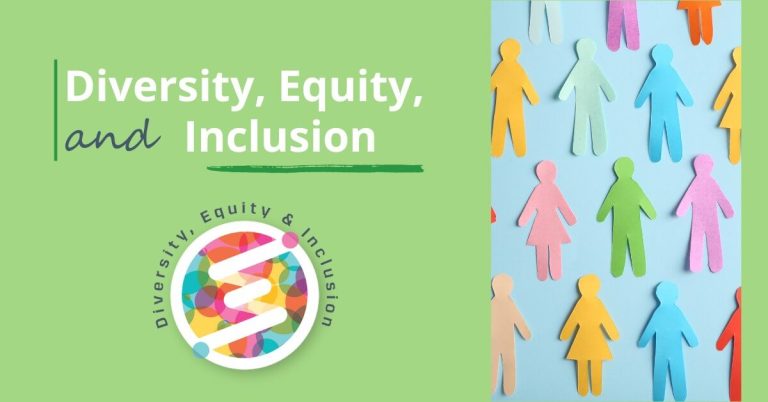 Reinforcing Our Commitment to Diversity, Equity, and Inclusion - SL
