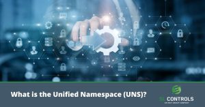 What is the Unified Namespace (UNS)