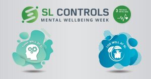 Promoting Mental Health During SL Controls Mental Wellbeing Week