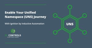 Enable Your Unified Namespace (UNS) Journey With Ignition by Inductive Automation