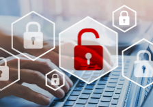An Overview of the Industry 4.0 Cybersecurity Risk Mitigation Process