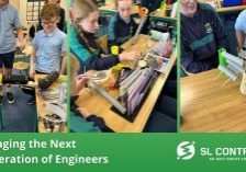 Engaging the Next Generation of Engineers