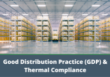 Good Distribution Practice & Thermal Compliance