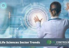 Life Sciences Sector Trends