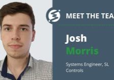 Meet the Team – Josh Morris