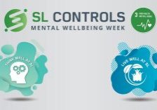 Promoting Mental Health During SL Controls Mental Wellbeing Week