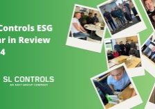 SL Controls ESG Year in Review 2024