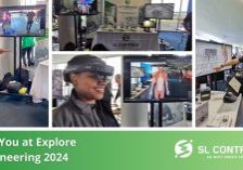 See You at Explore Engineering 2024