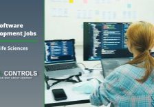 Software Development Jobs in Life Sciences