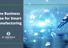 The Business Case for Smart Manufacturing