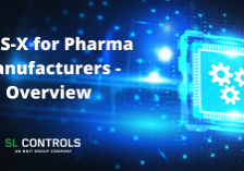 What Is PAS-X and Is It the Best MES Solution for Your Pharma Manufacturing Facility