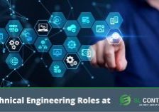 What You Need to Know About Technical Engineering Roles at SL Controls