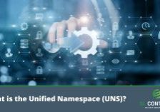 What is the Unified Namespace (UNS)